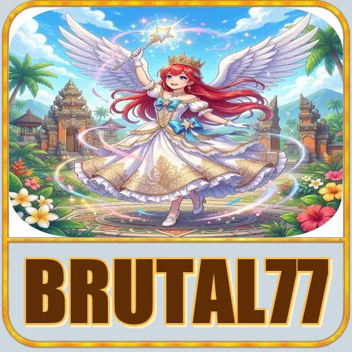 Pratinjau tampilan brutal77