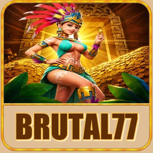 Pratinjau layar brutal77